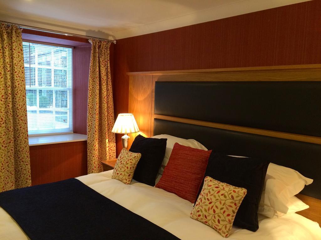 34 Argyle Guesthouse St Andrews Room photo
